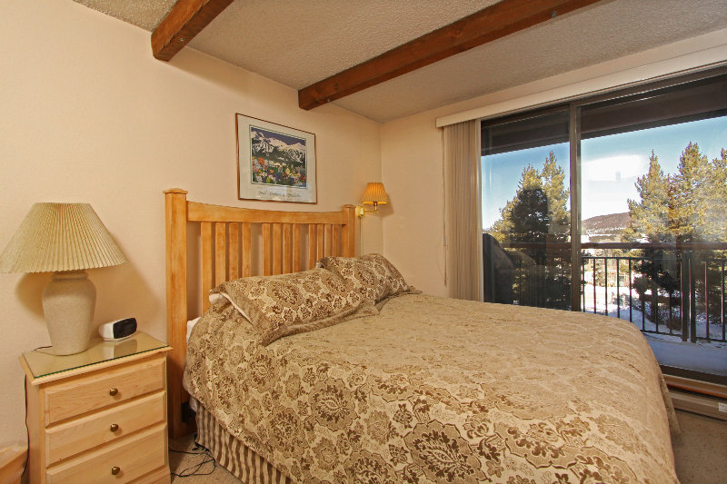 Trails End Condominiums