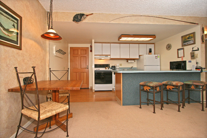 Trails End Condominiums