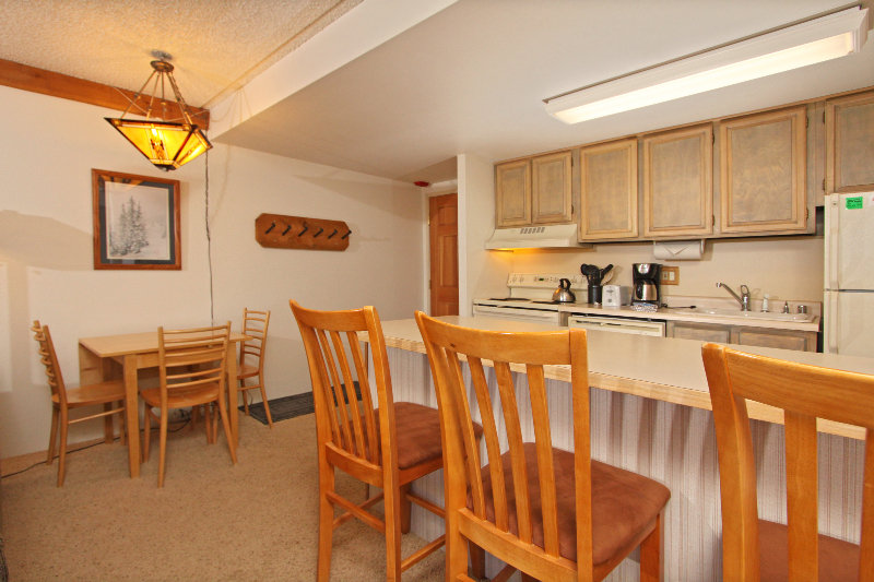 Trails End Condominiums