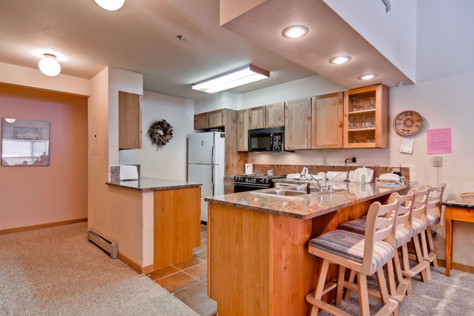 Tyra Summit Condominiums II