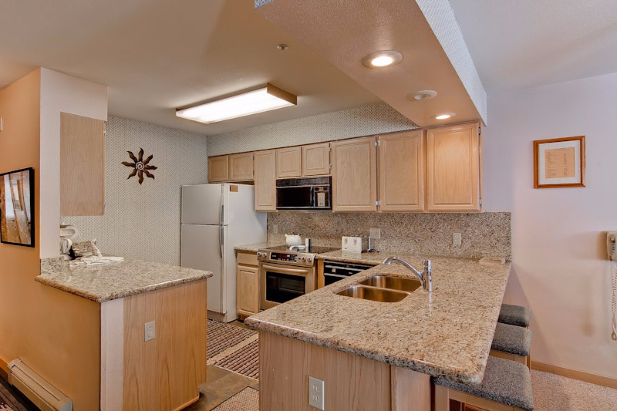 Tyra Summit Condominiums II