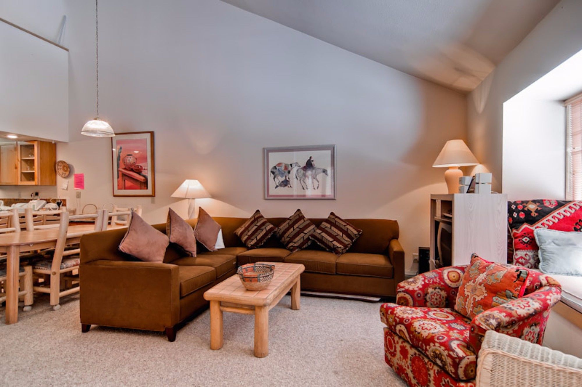Tyra Summit Condominiums II
