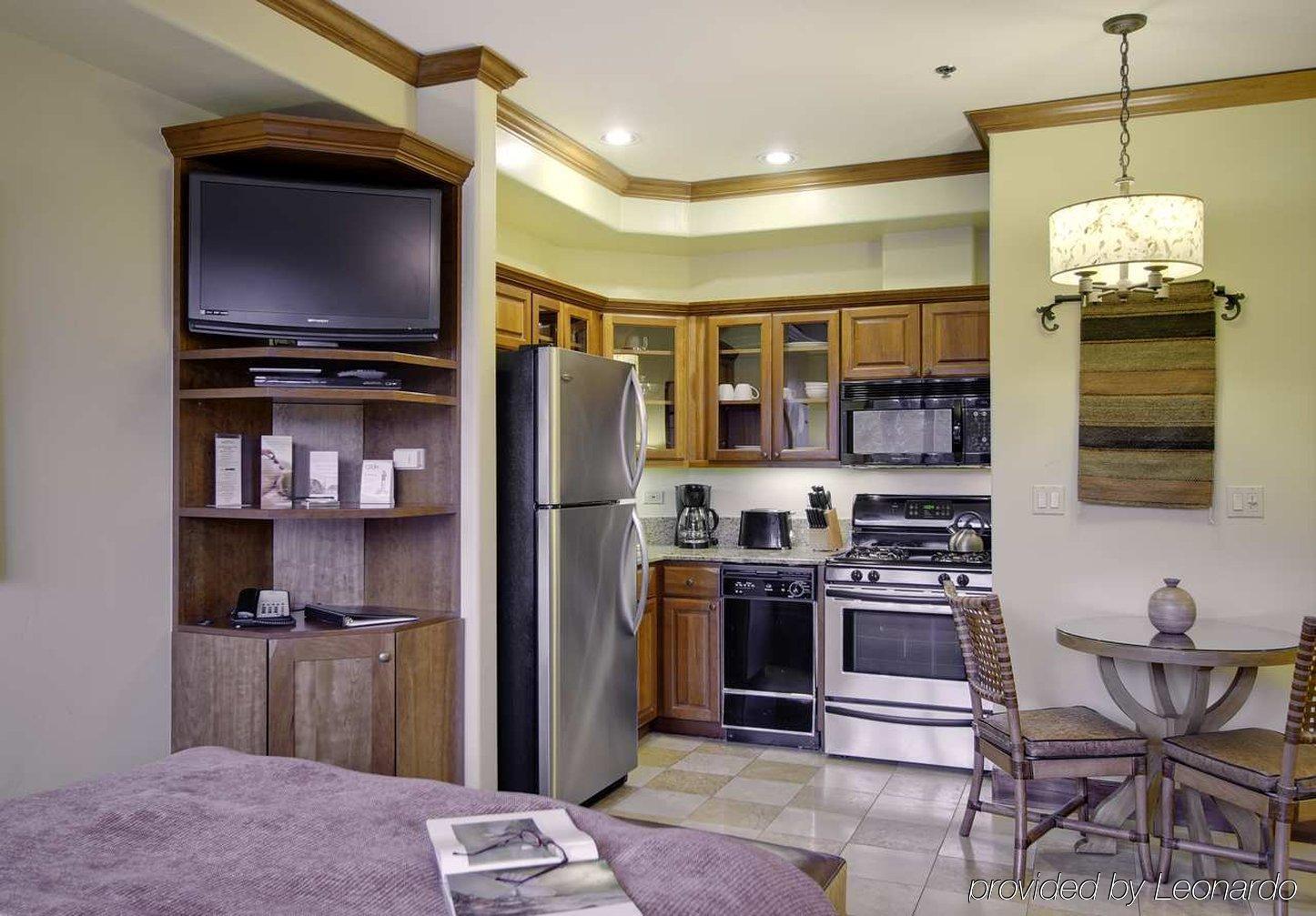 Valdoro Mountain Lodge by Hilton Grand Vacations Suites