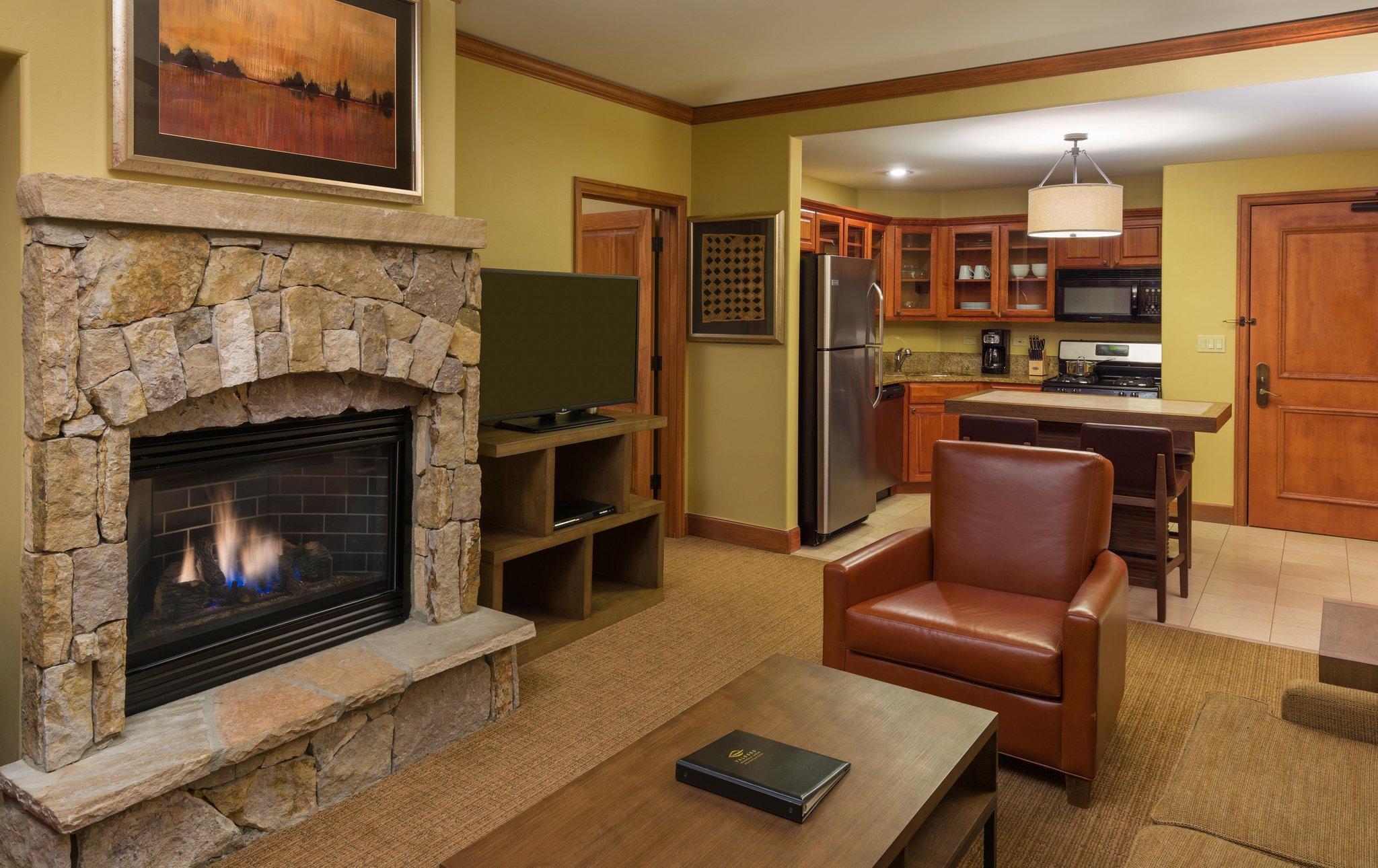 Valdoro Mountain Lodge by Hilton Grand Vacations Suites