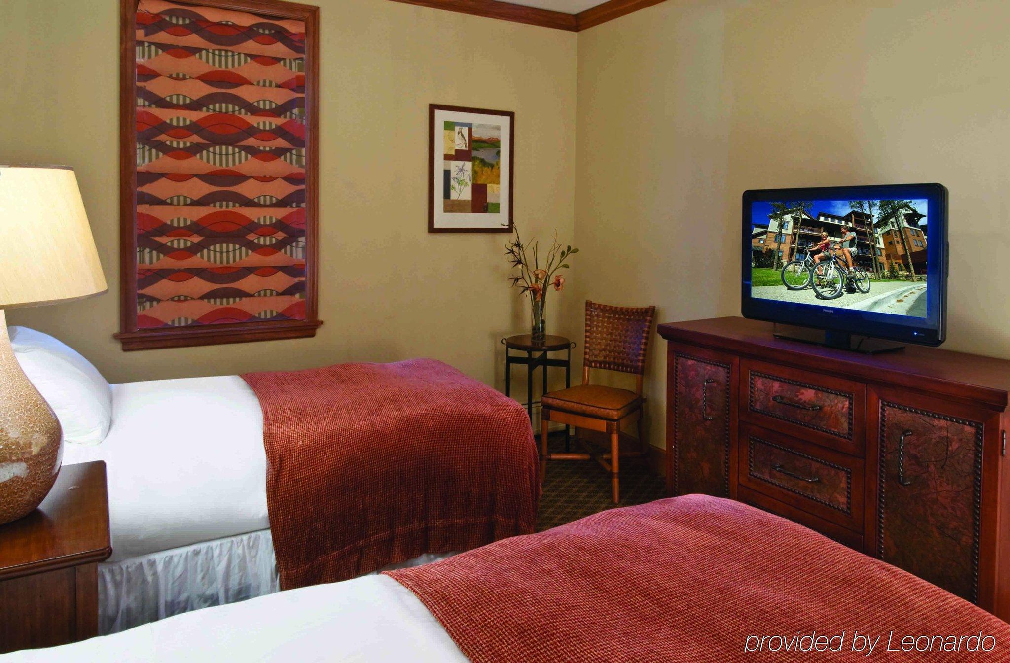 Valdoro Mountain Lodge by Hilton Grand Vacations Suites