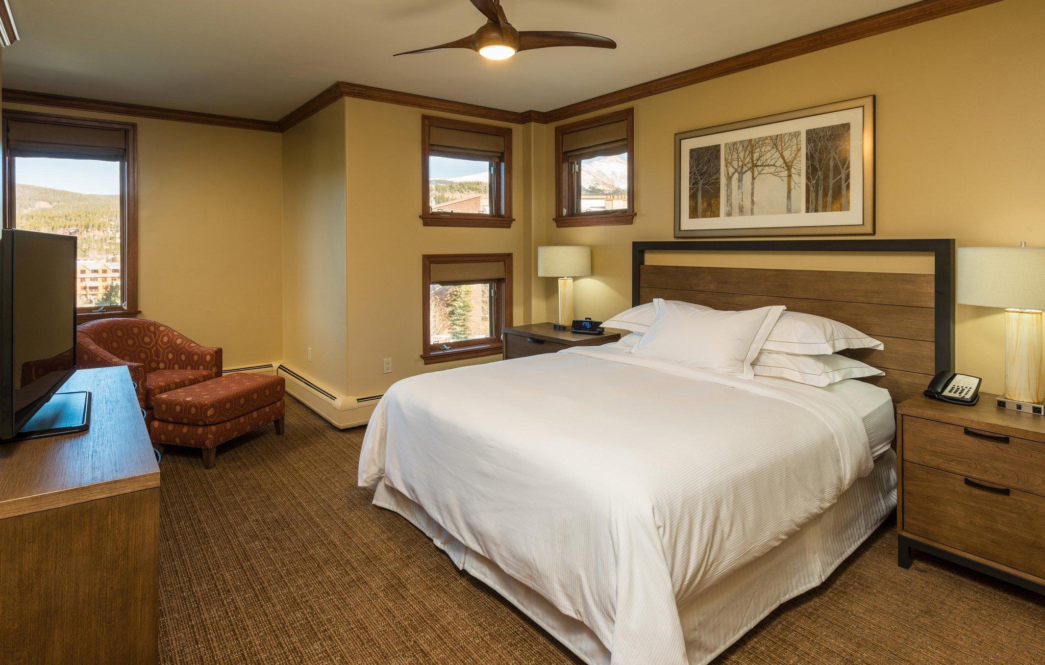 Valdoro Mountain Lodge by Hilton Grand Vacations Suites