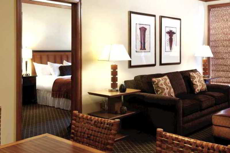 Valdoro Mountain Lodge by Hilton Grand Vacations Suites