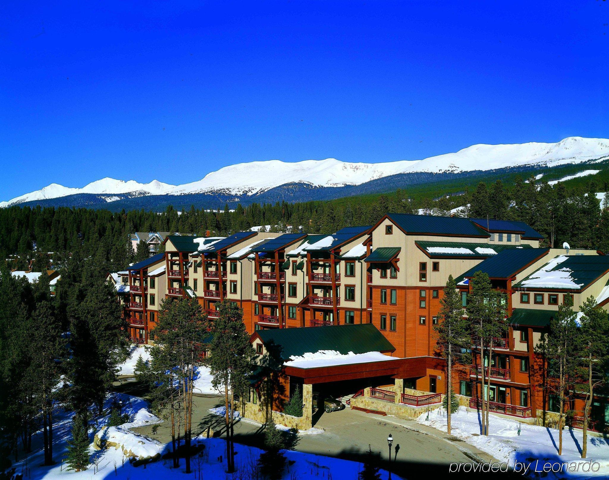 Valdoro Mountain Lodge by Hilton Grand Vacations Suites