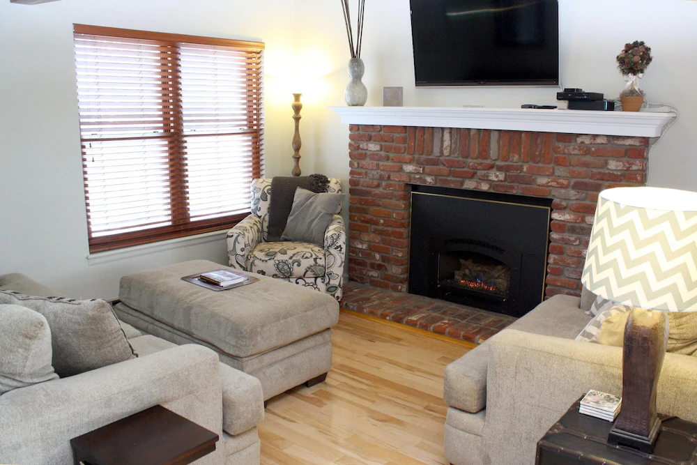 Victorian Gables By Peak Property Management