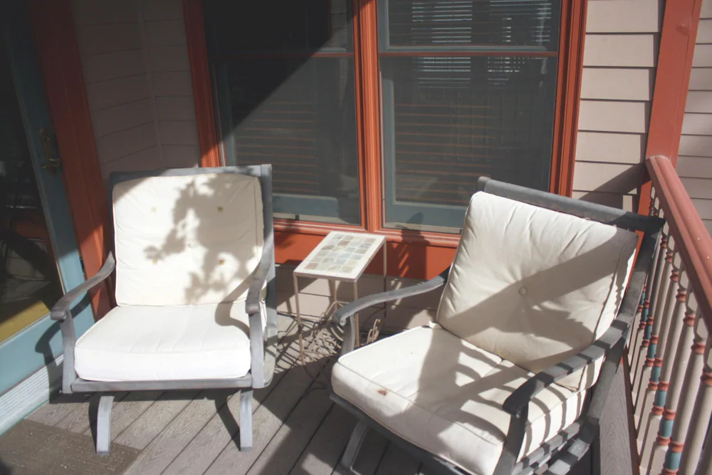 Victorian Gables By Peak Property Management