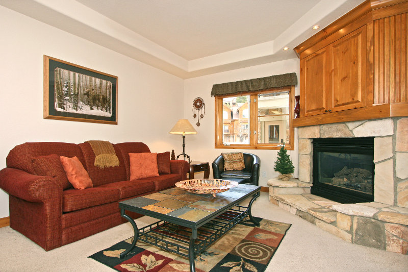 Riverbend Lodge