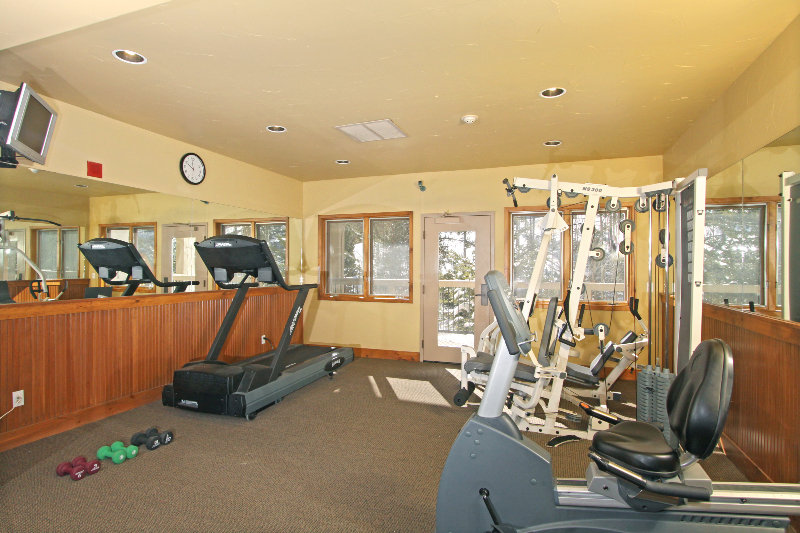 Riverbend Lodge