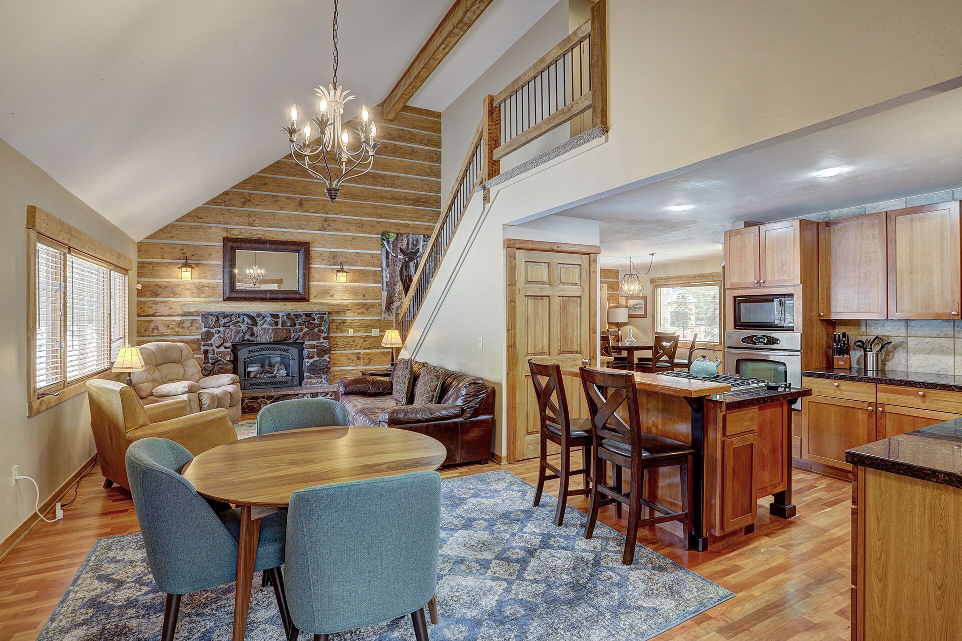 Ziggy Bear Lodge