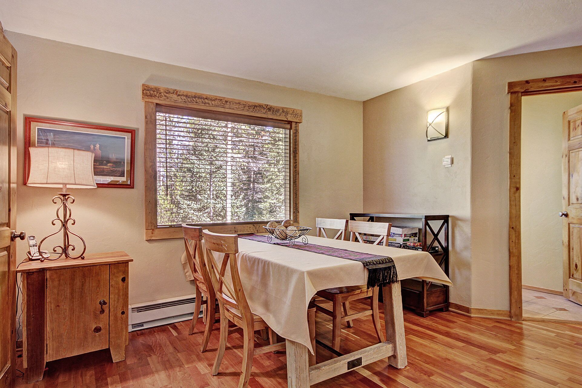 Ziggy Bear Lodge