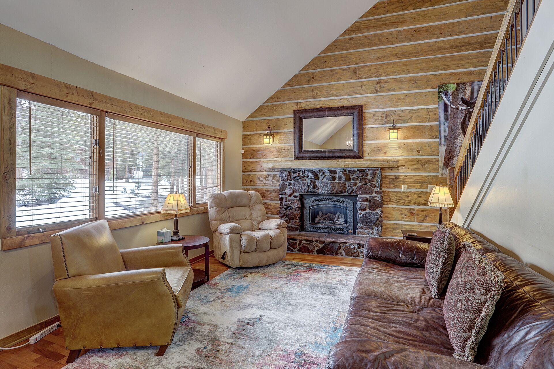 Ziggy Bear Lodge