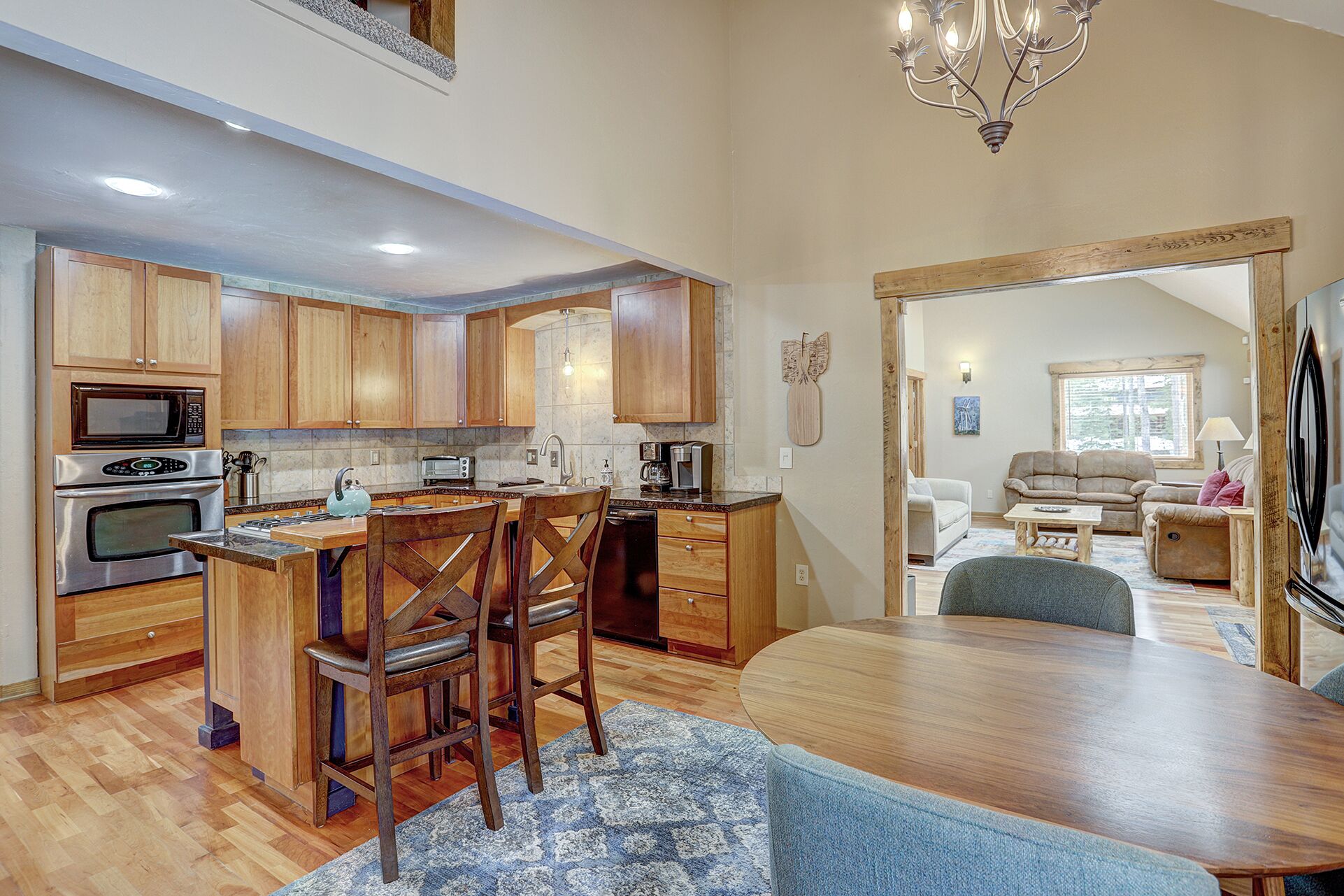 Ziggy Bear Lodge