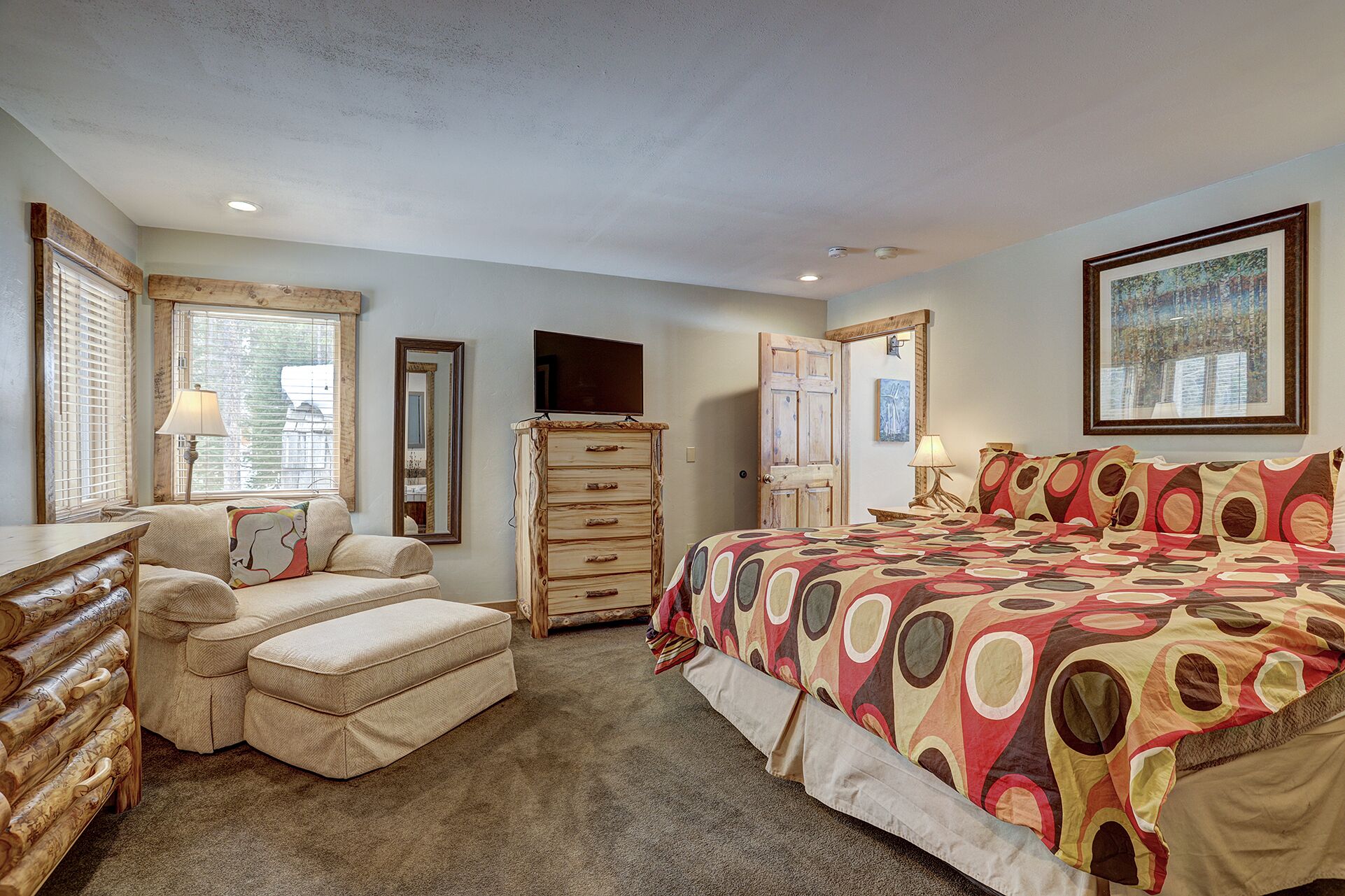 Ziggy Bear Lodge