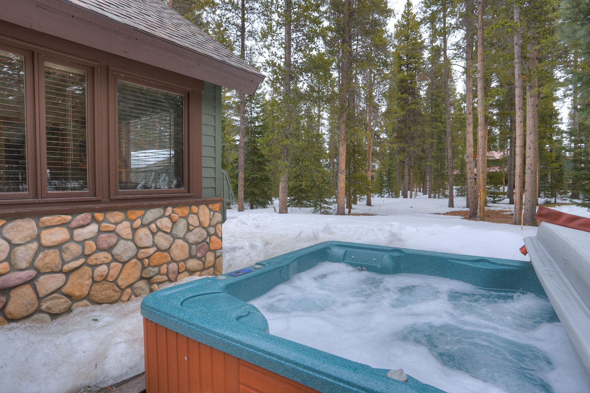Ziggy Bear Lodge