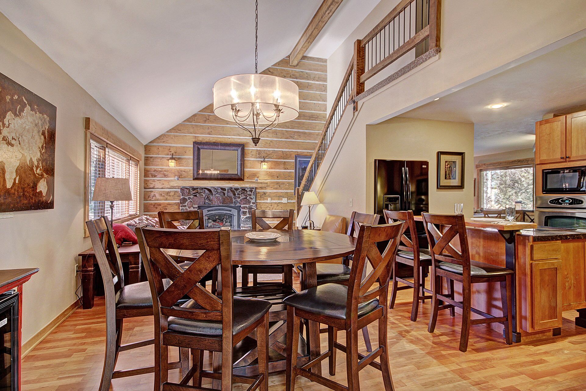Ziggy Bear Lodge