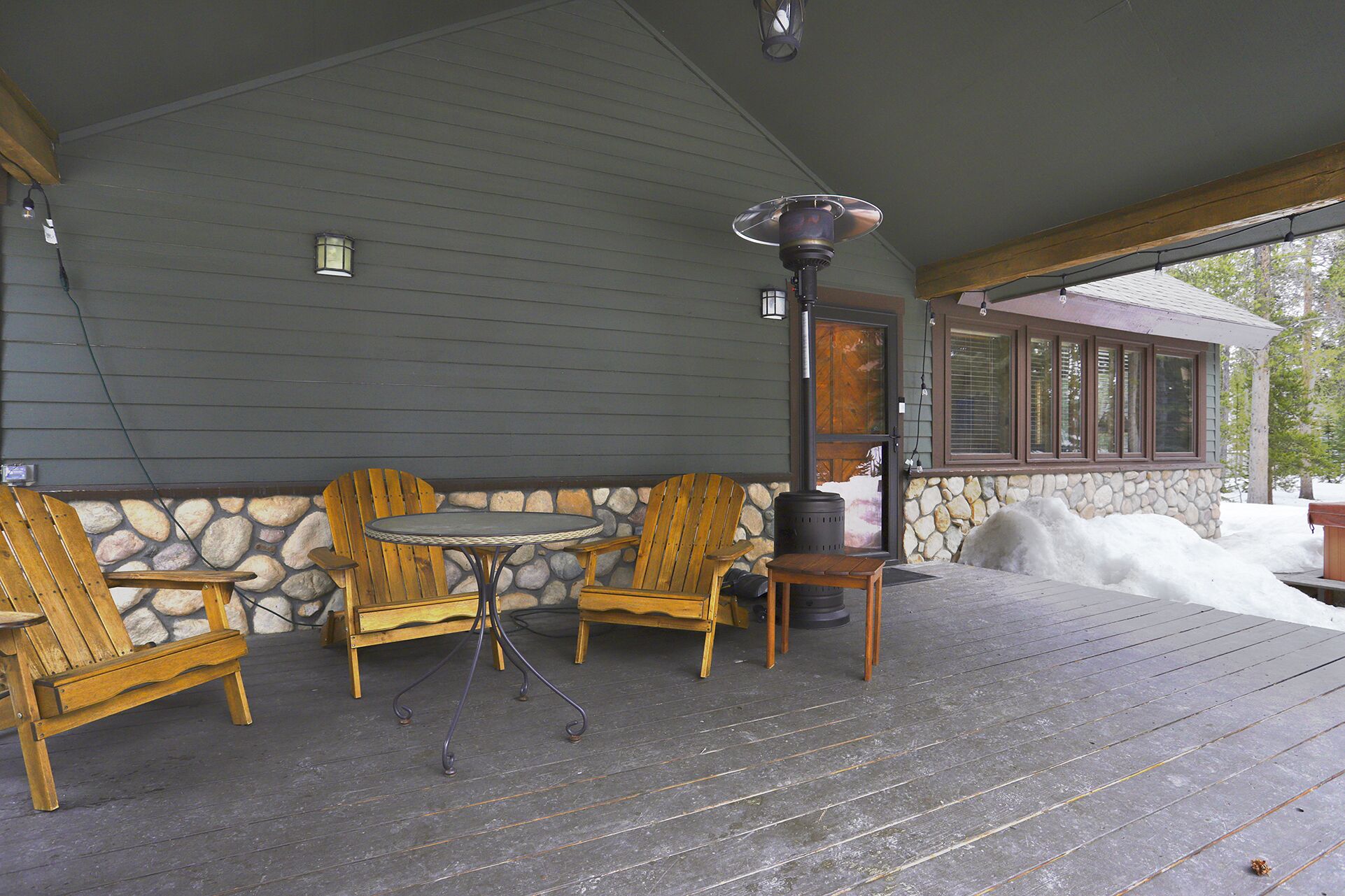 Ziggy Bear Lodge