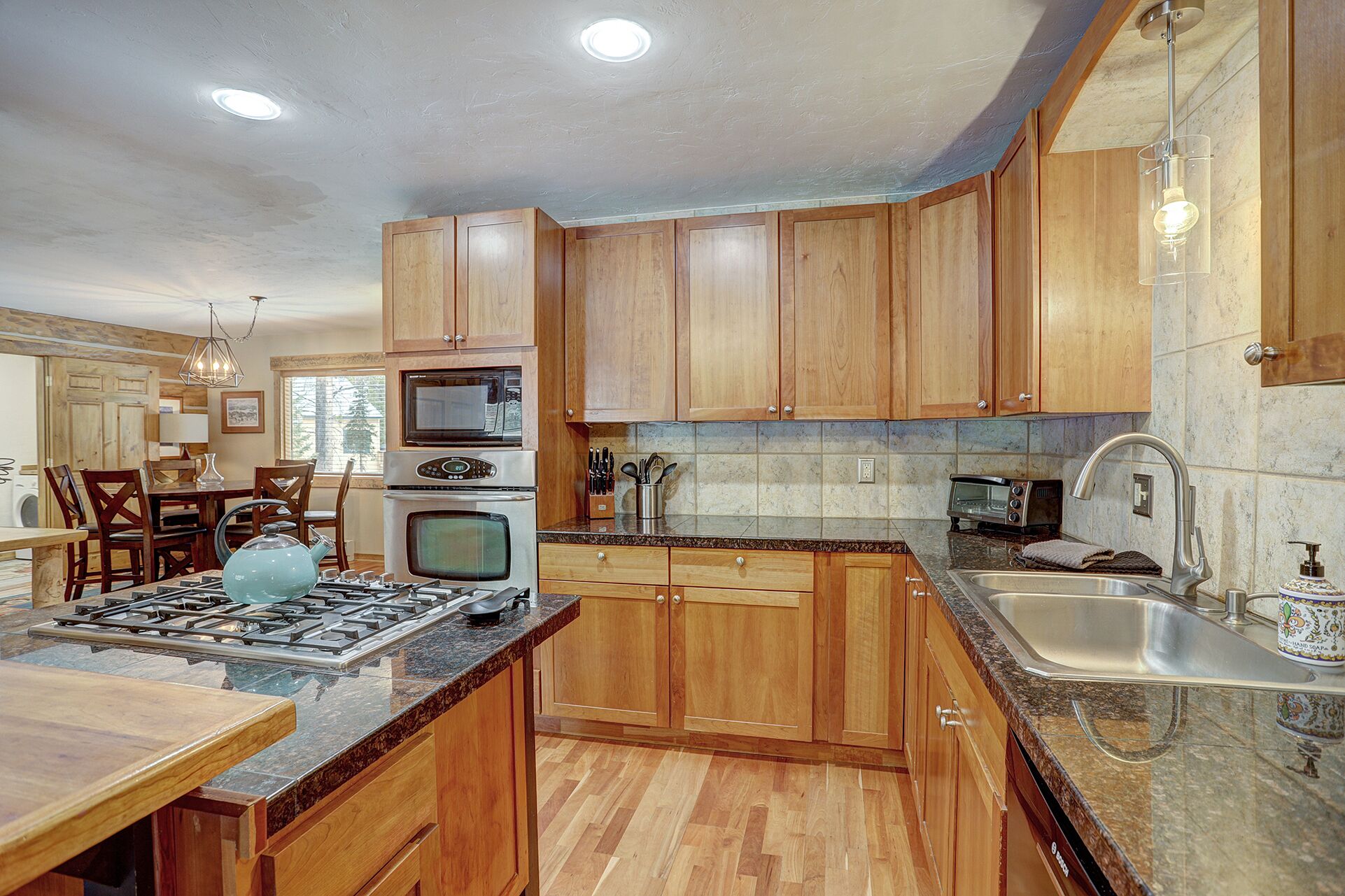 Ziggy Bear Lodge