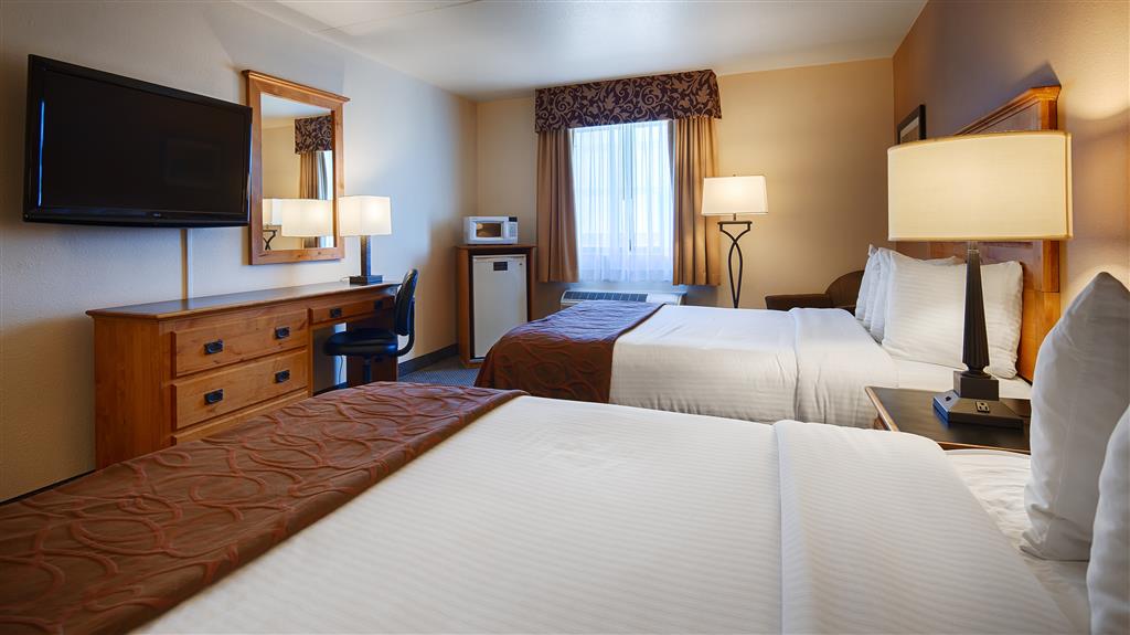 Best Western Brighton Inn
