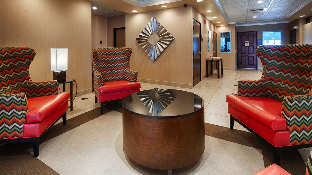 Best Western Brighton Inn