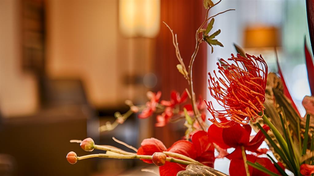 Best Western Brighton Inn