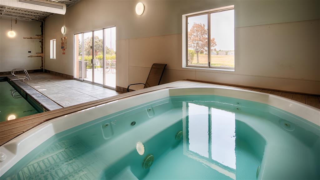 Best Western Brighton Inn
