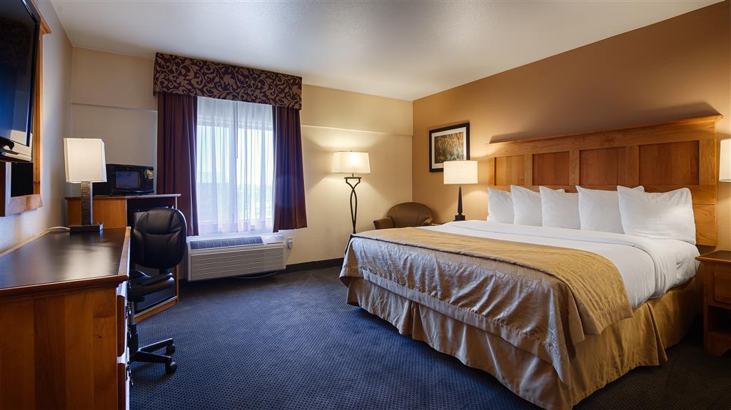 Best Western Brighton Inn