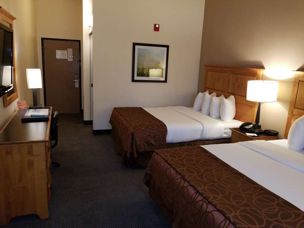 Best Western Brighton Inn