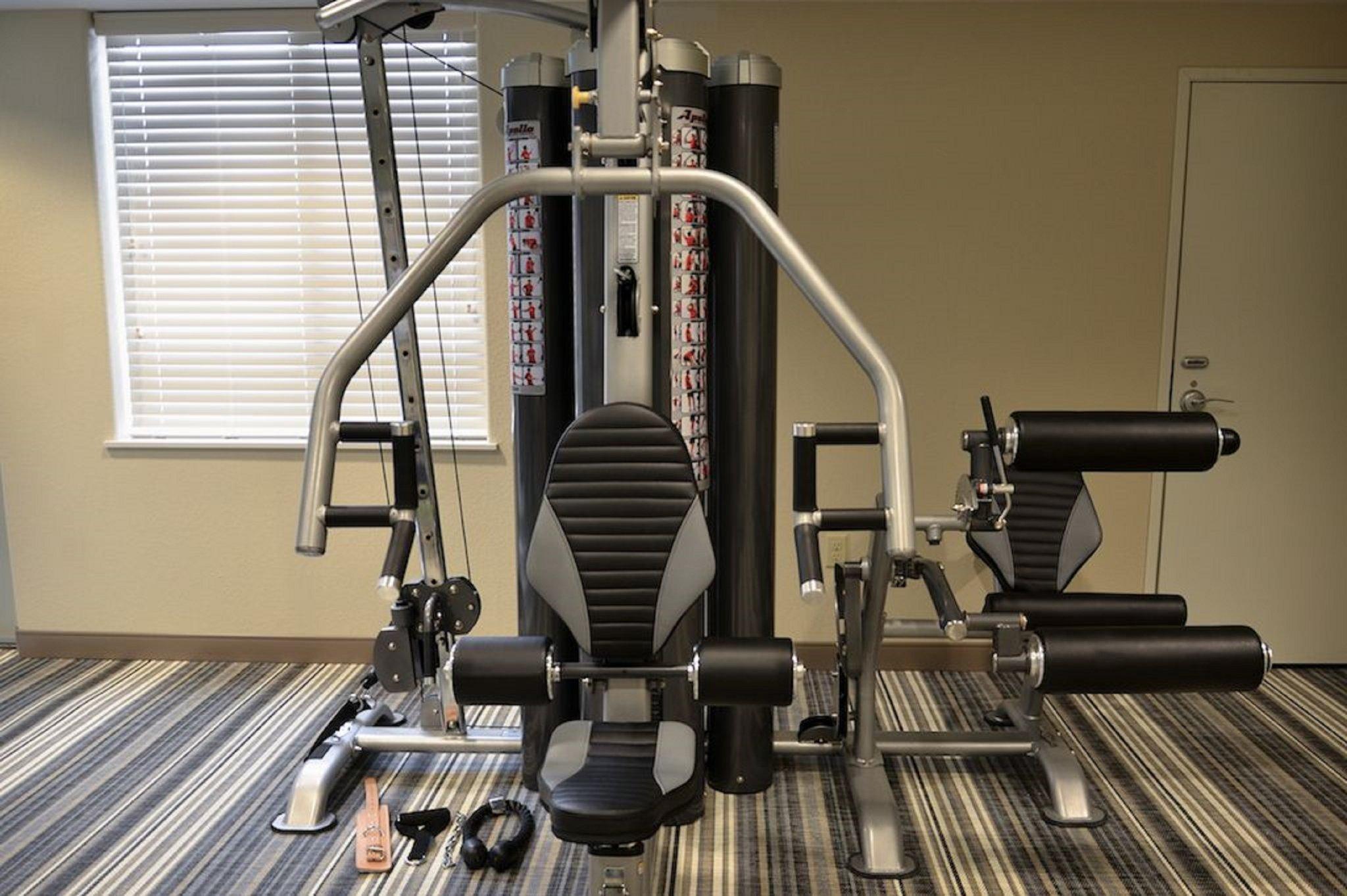 Candlewood Suites Denver Northeast Brighton