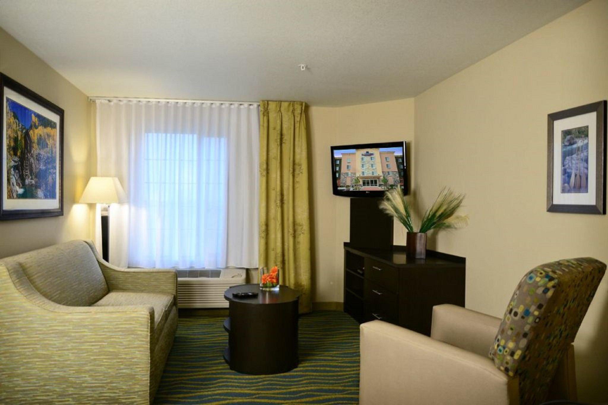 Candlewood Suites Denver Northeast Brighton