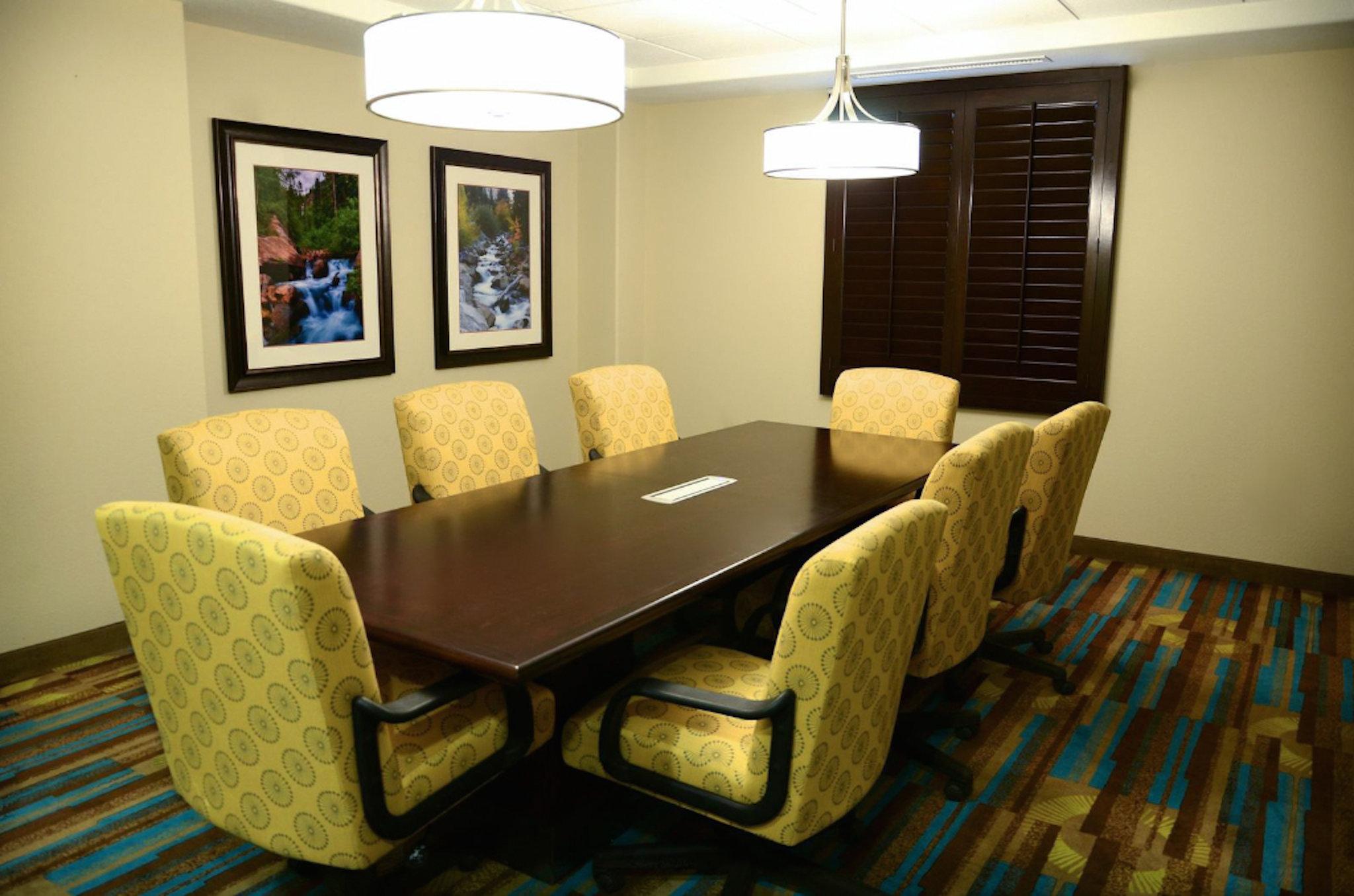 Candlewood Suites Denver Northeast Brighton