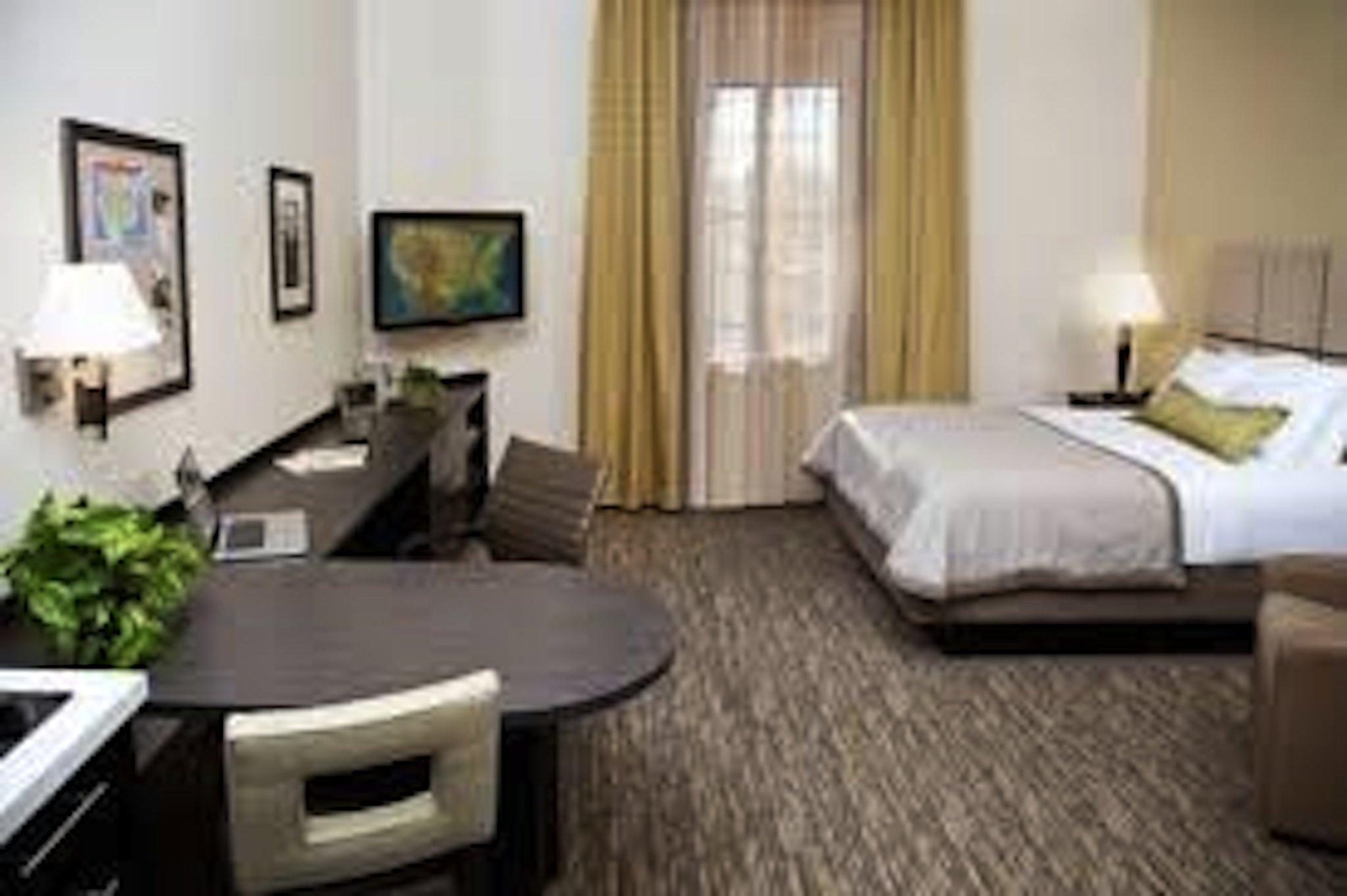 Candlewood Suites Denver Northeast Brighton