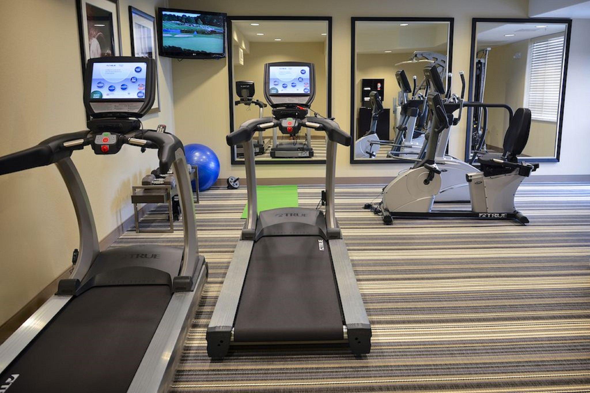 Candlewood Suites Denver Northeast Brighton
