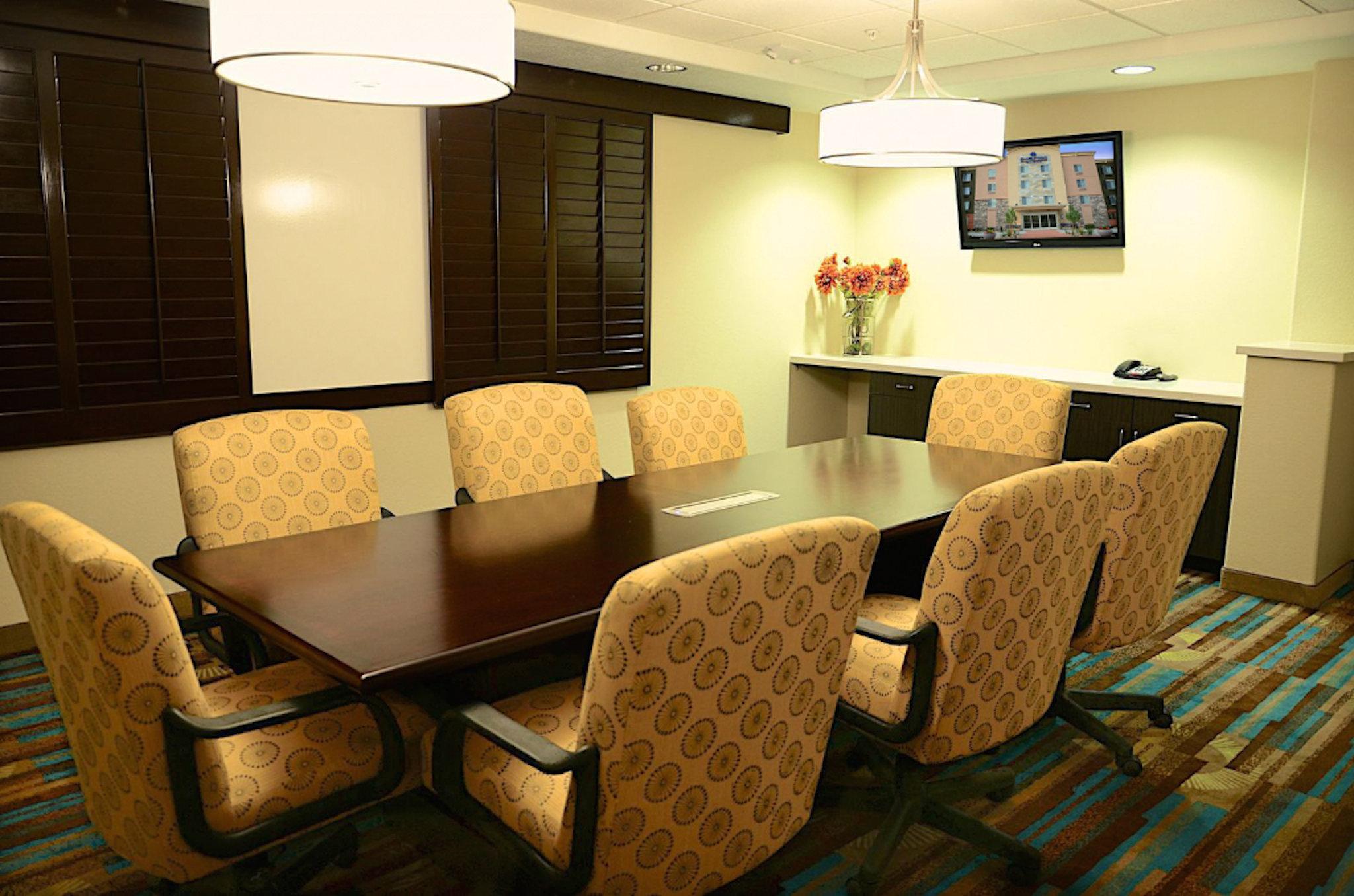 Candlewood Suites Denver Northeast Brighton