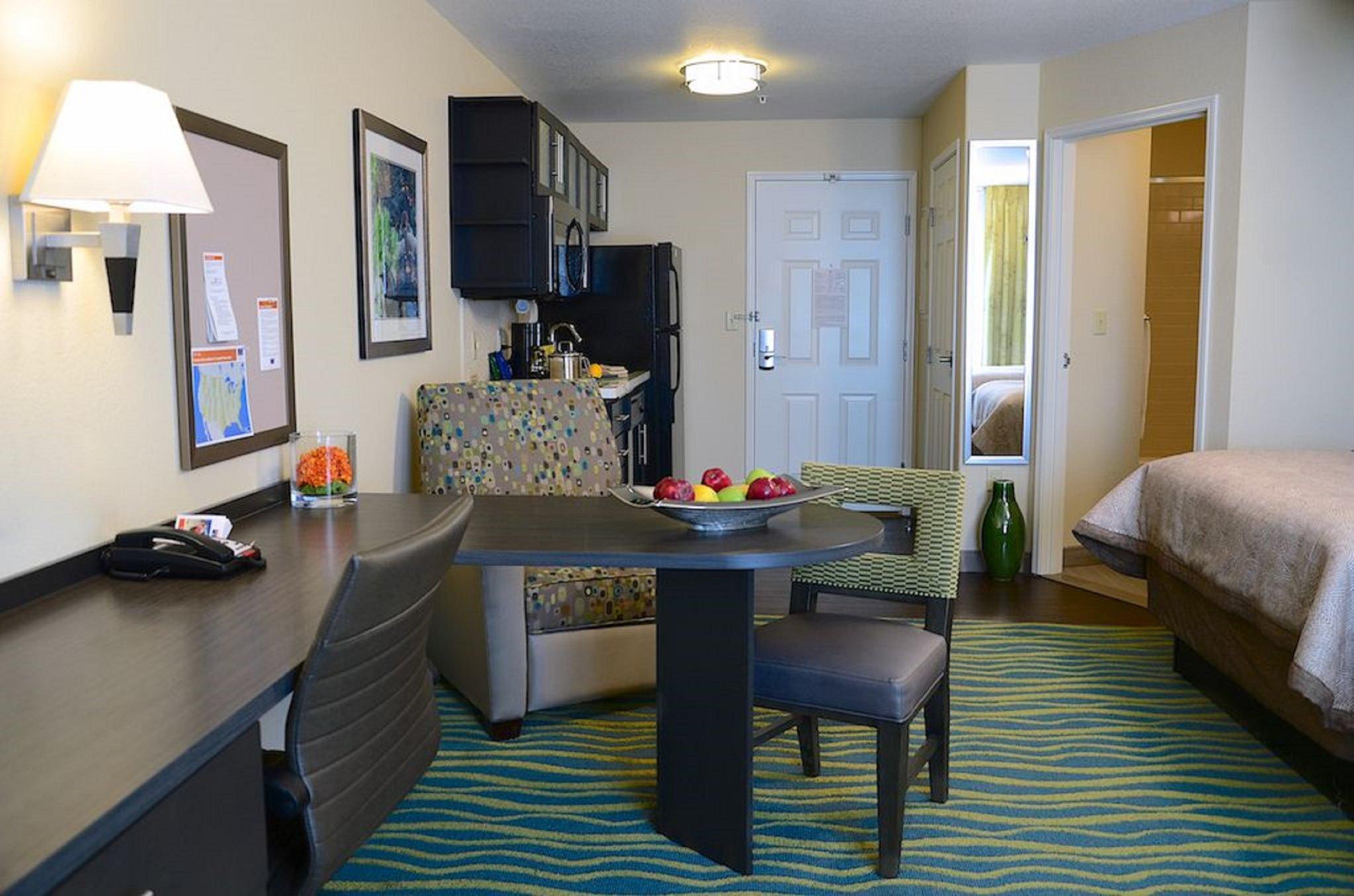 Candlewood Suites Denver Northeast Brighton