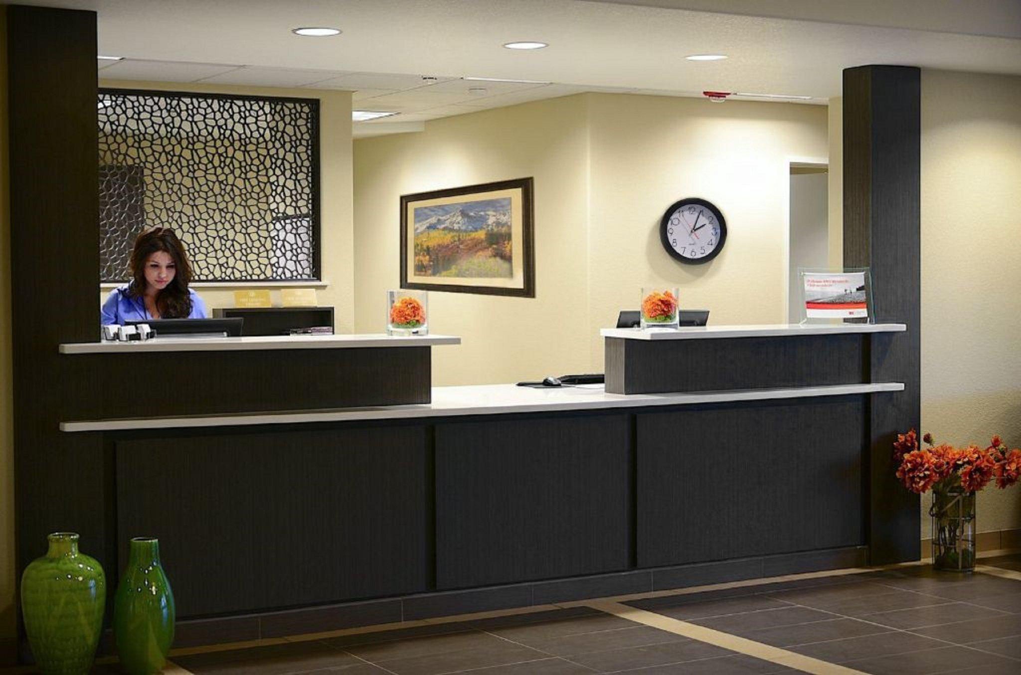 Candlewood Suites Denver Northeast Brighton