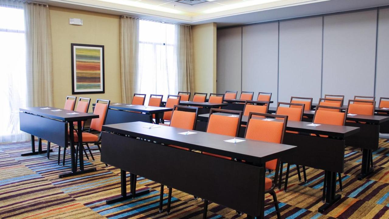 Fairfield Inn & Suites Denver Northeast/Brighton