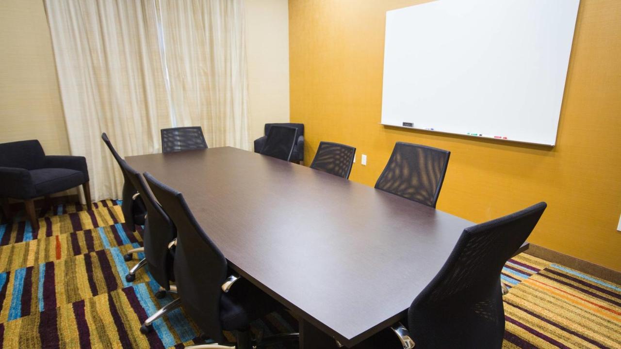 Fairfield Inn & Suites Denver Northeast/Brighton
