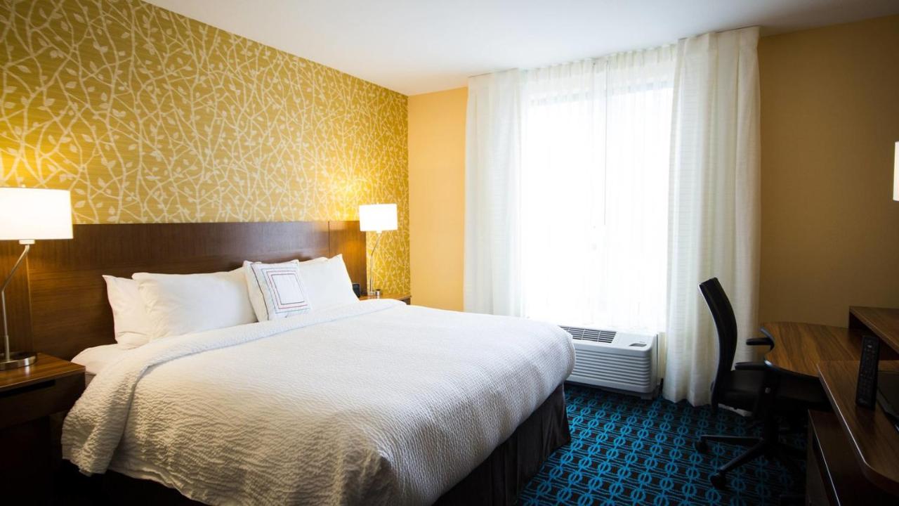 Fairfield Inn & Suites Denver Northeast/Brighton