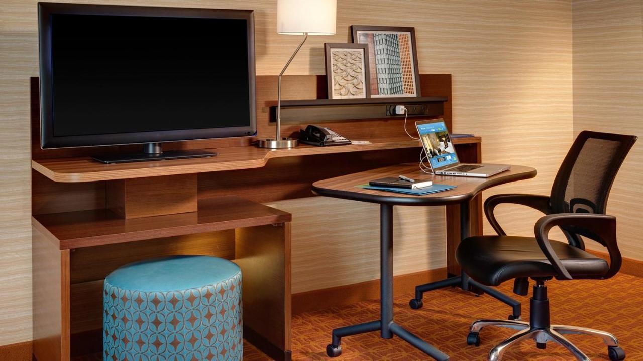 Fairfield Inn & Suites Denver Northeast/Brighton