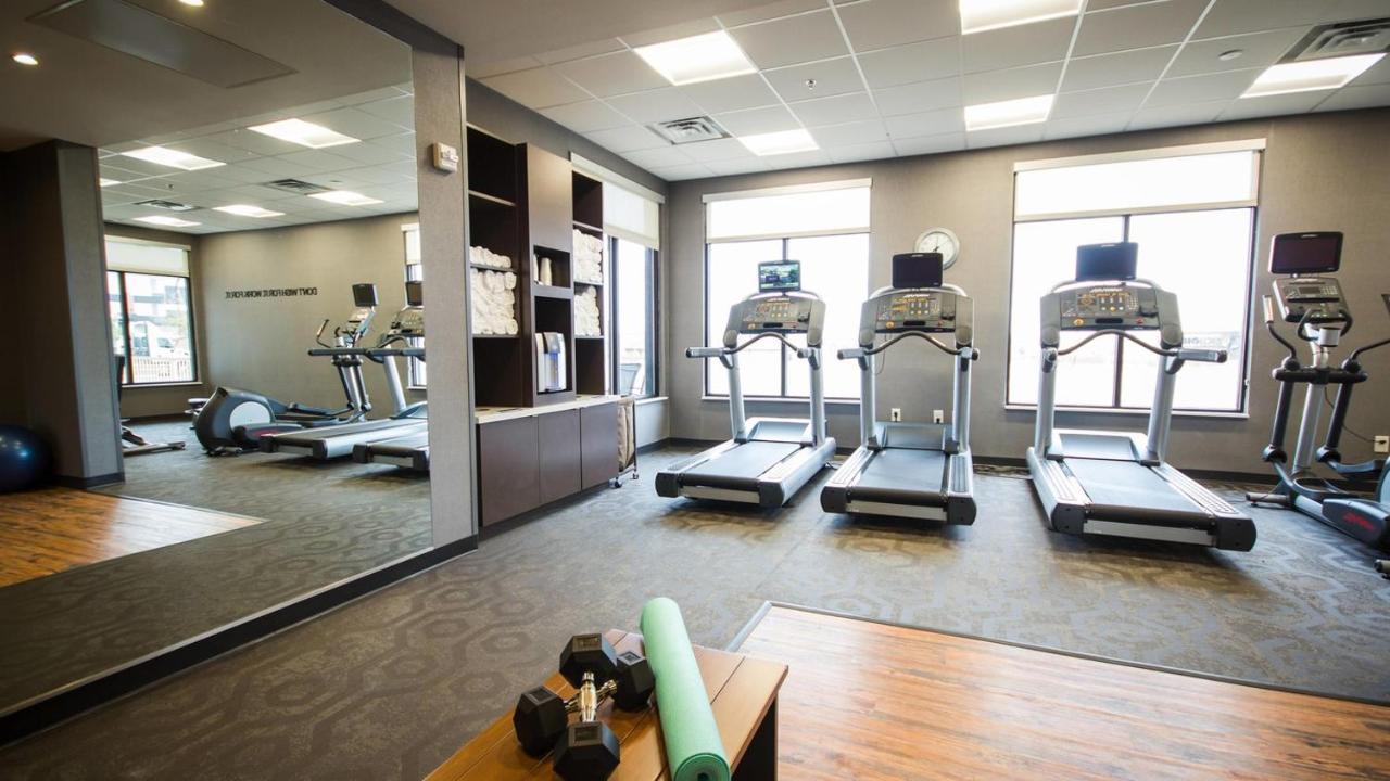 Fairfield Inn & Suites Denver Northeast/Brighton