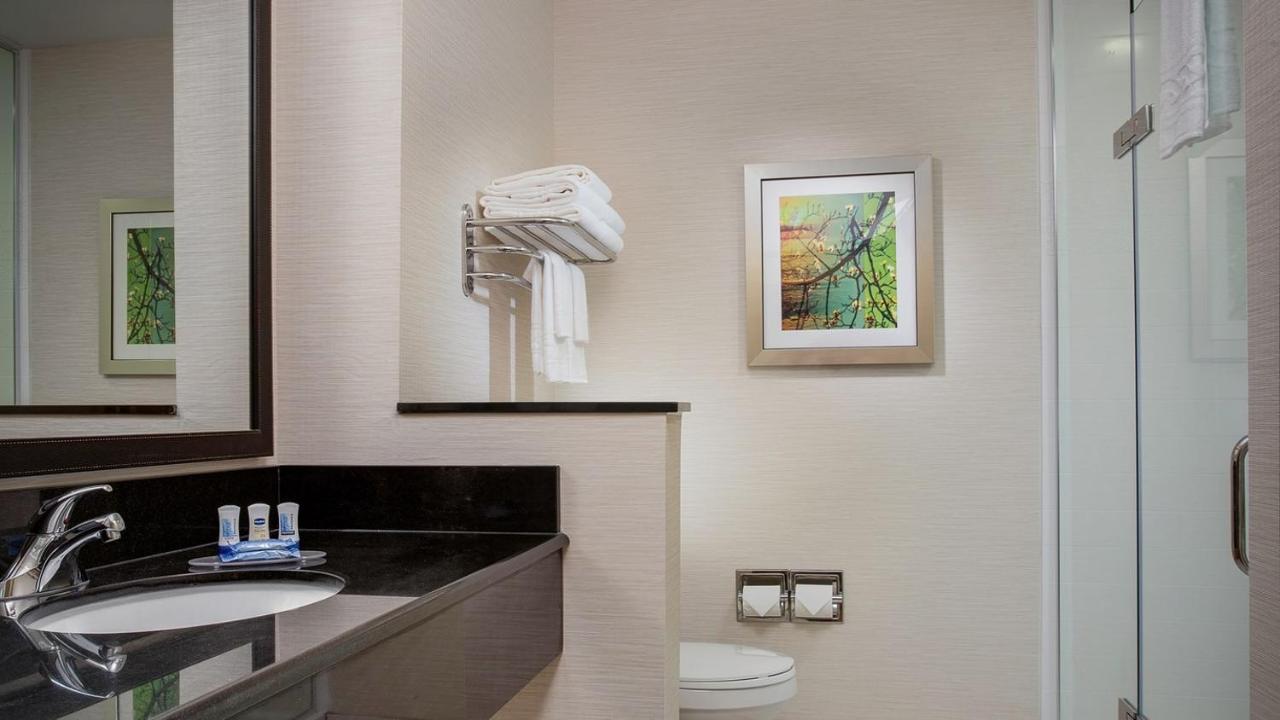 Fairfield Inn & Suites Denver Northeast/Brighton