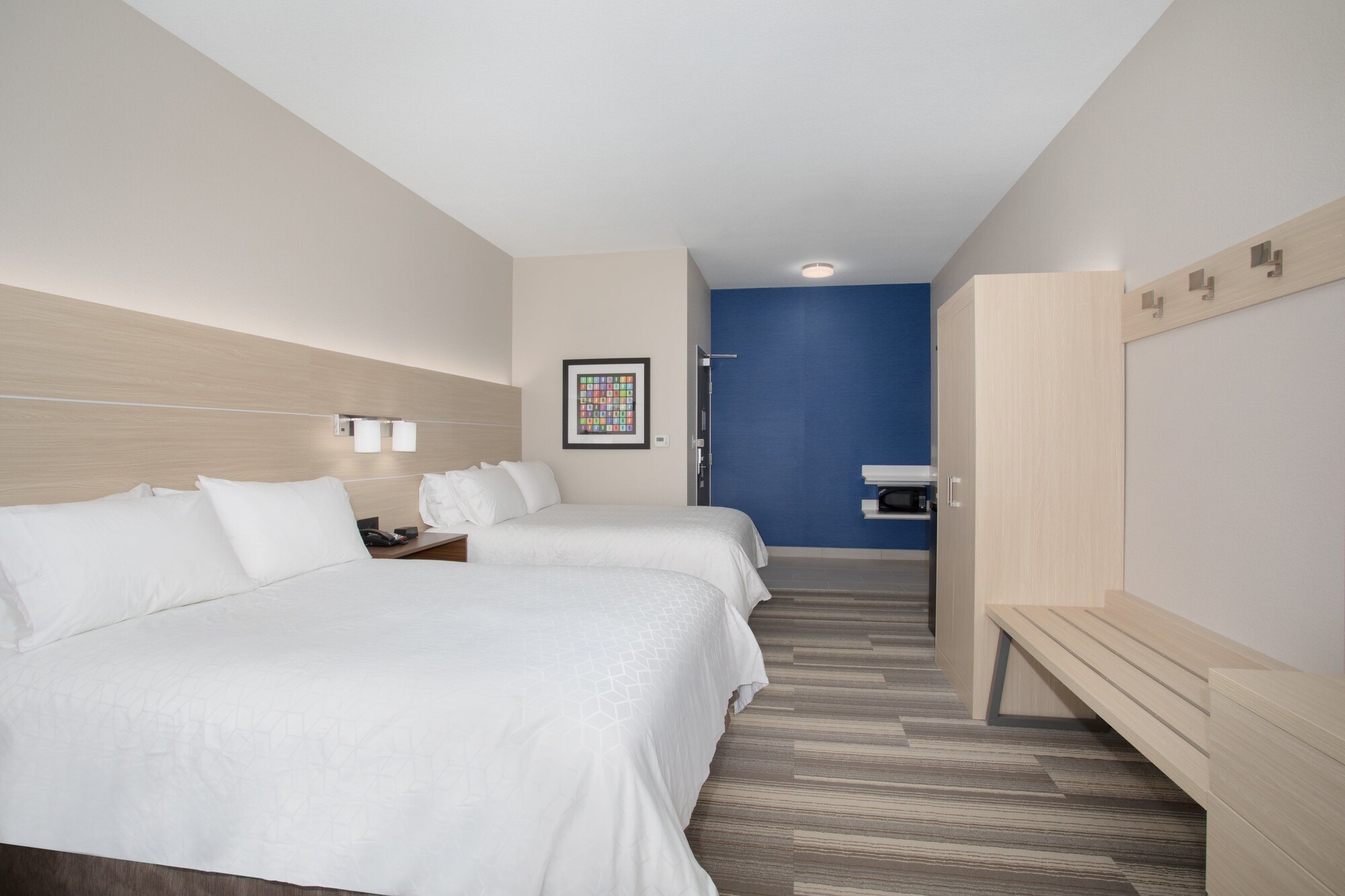 Comfort Inn & Suites Brighton Denver NE Medical Center