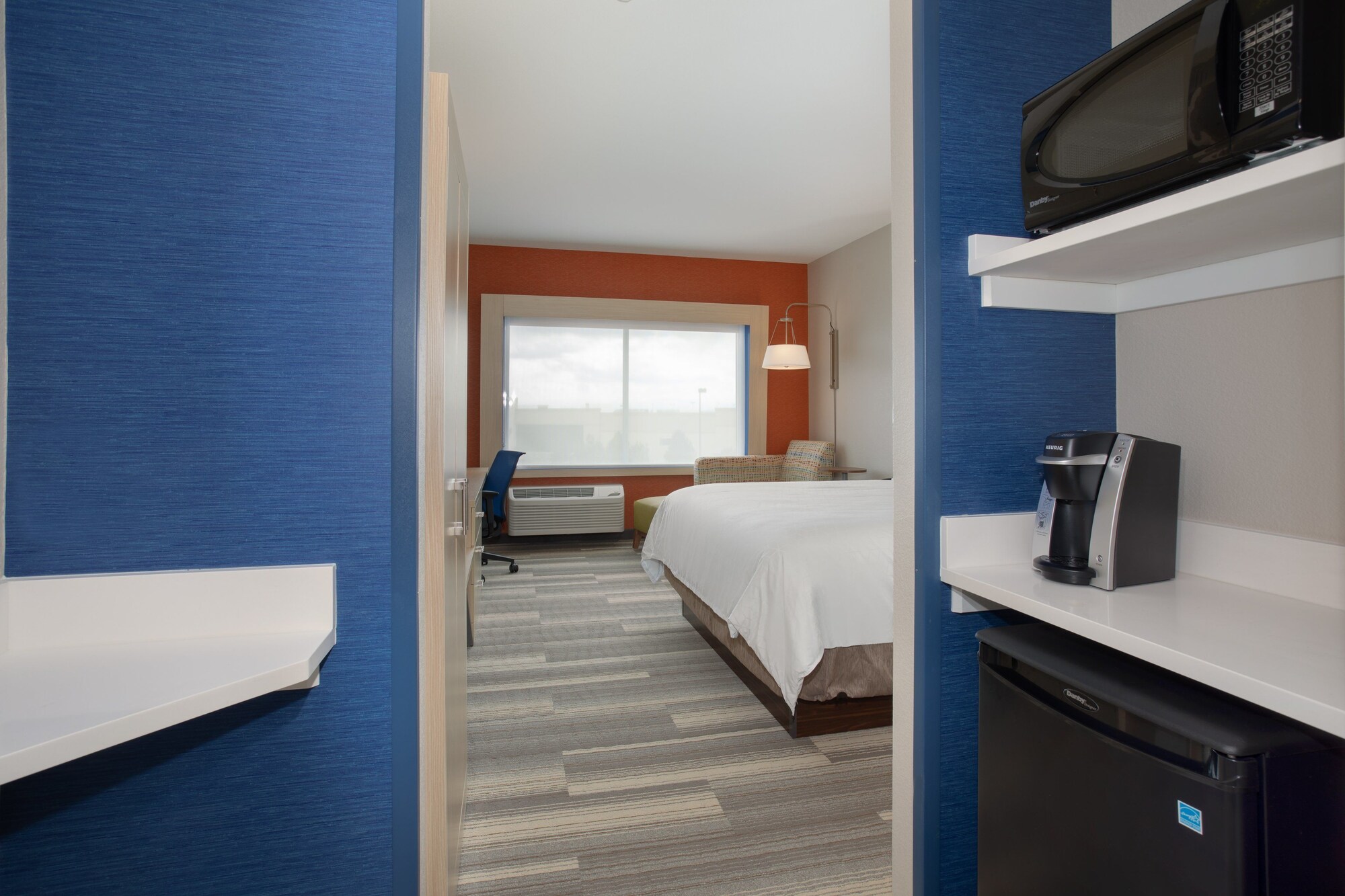 Comfort Inn & Suites Brighton Denver NE Medical Center