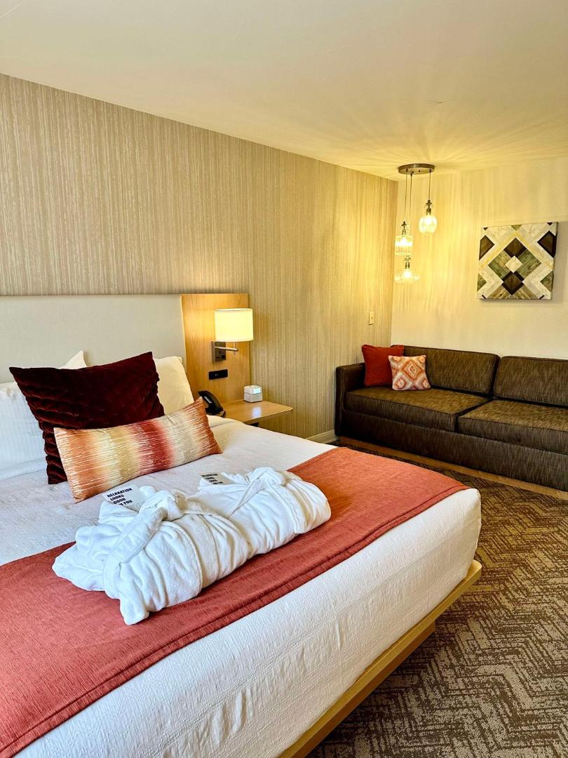Best Western Vista Inn