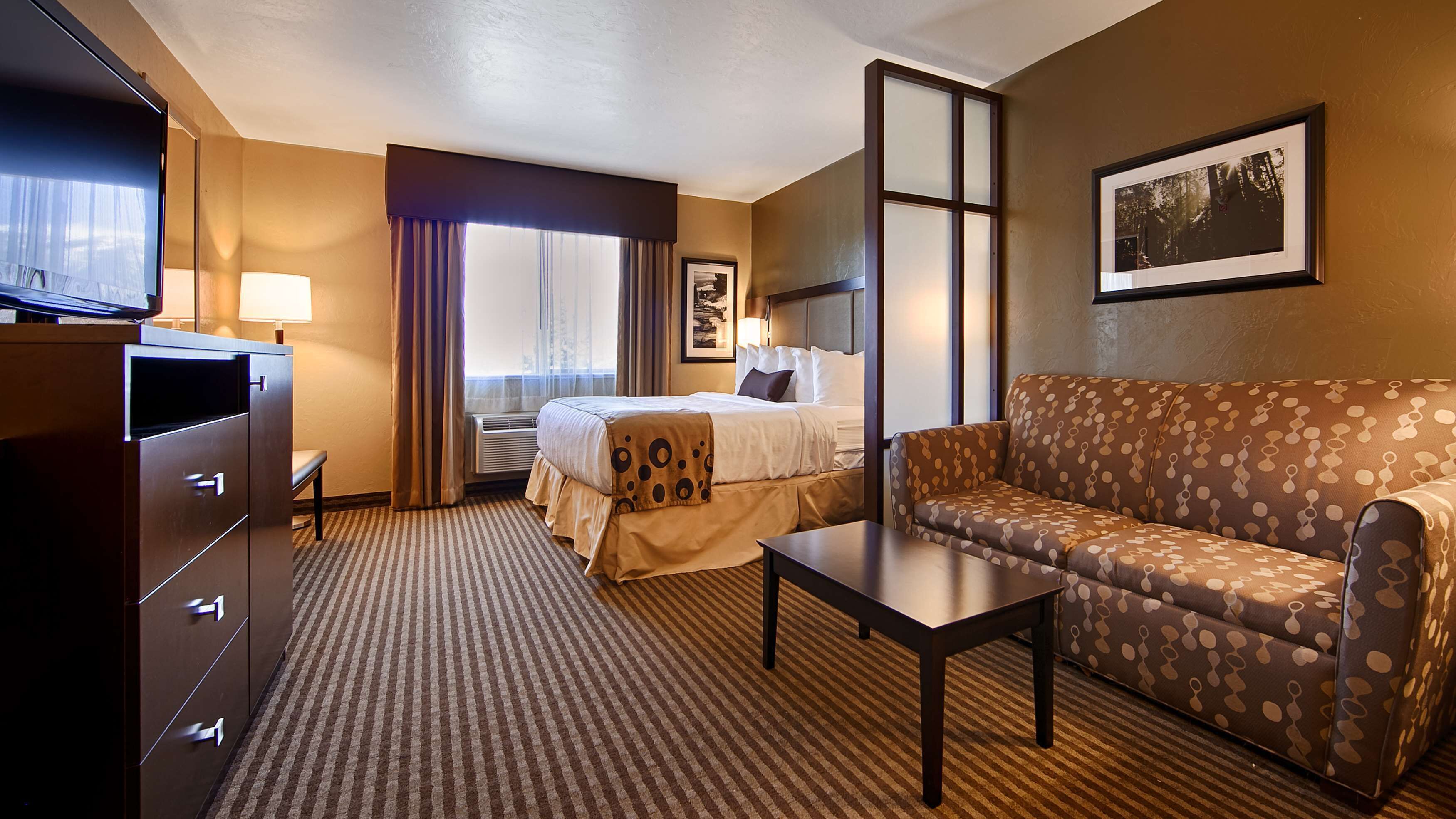 Best Western Vista Inn