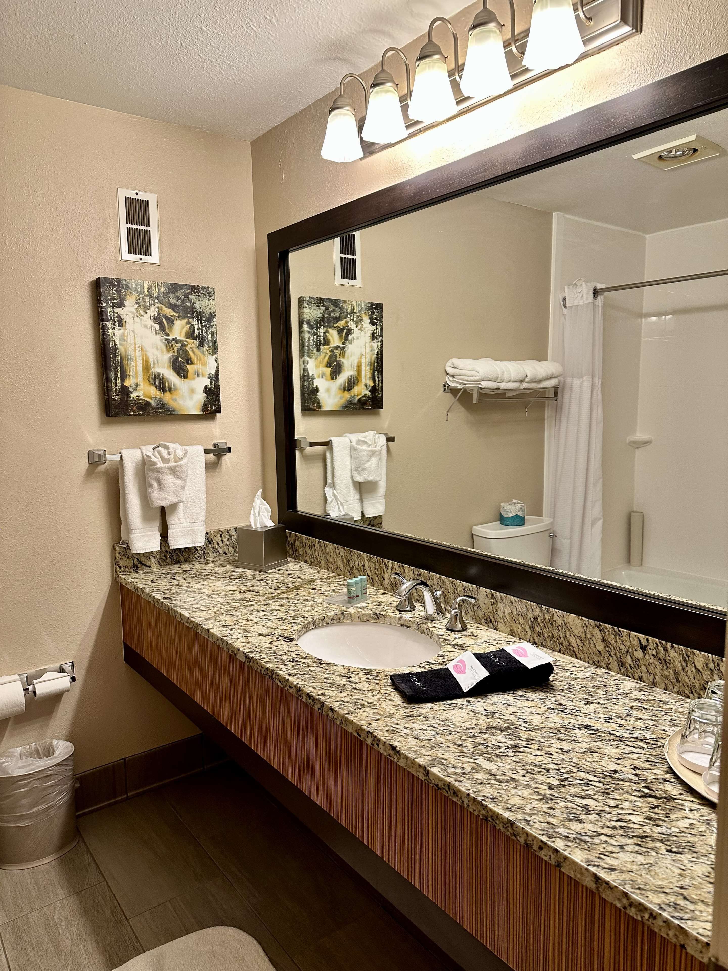 Best Western Vista Inn